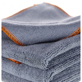 ShowCarShine Microfiber Nano Cloth 40x40 2