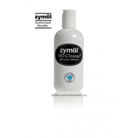 zymol hd cleaner