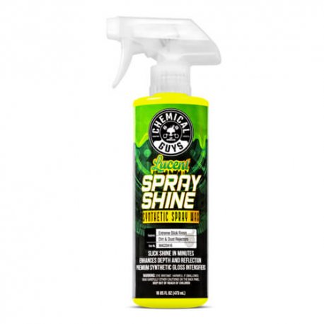 ADBL Synthetic Spray Wax - Synthetic spray wax / QW (Quick Wax) 500ml